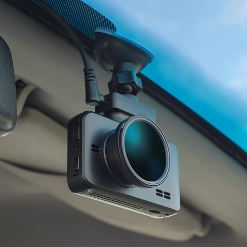 Видеорегистратор без базы камер iBOX RoadScan SE WiFi GPS Dual